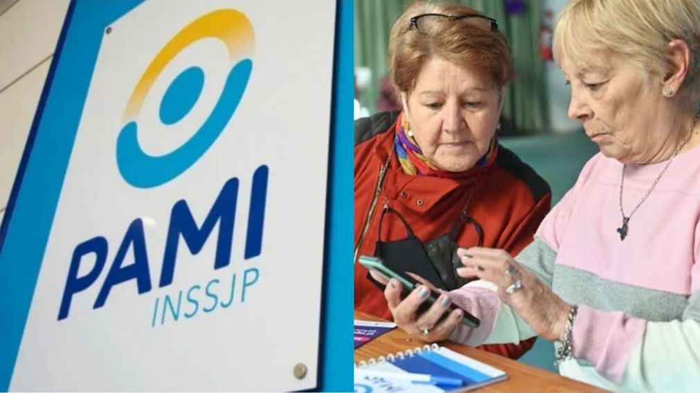Los afiliados de PAMI deben cumplir nuevos requisitos para acceder a la cobertura total de medicamentos (Imagen ilustrativa).