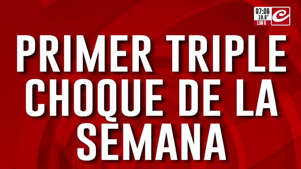 Crónica HD