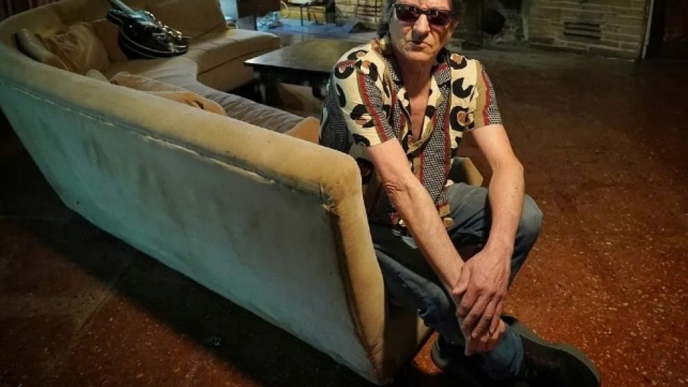 JULIO MOURA PUEDE DECLARAR VOLUNTARIAMENTE.