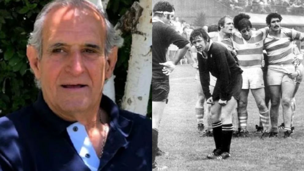 Luis "Rito" Irañeta tenía 74 años.