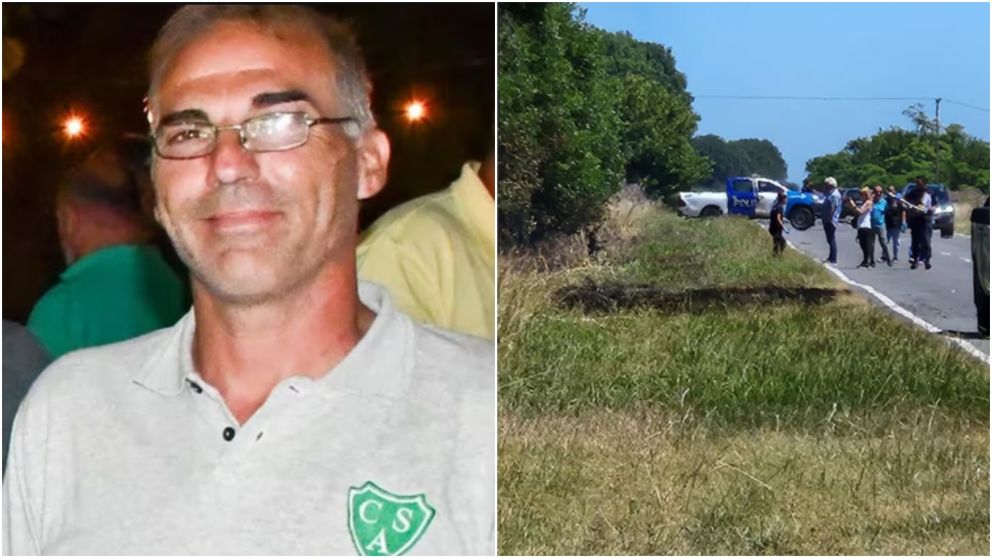 El hombre asesinó a su pareja delante del hijo de ambos de 7 años.