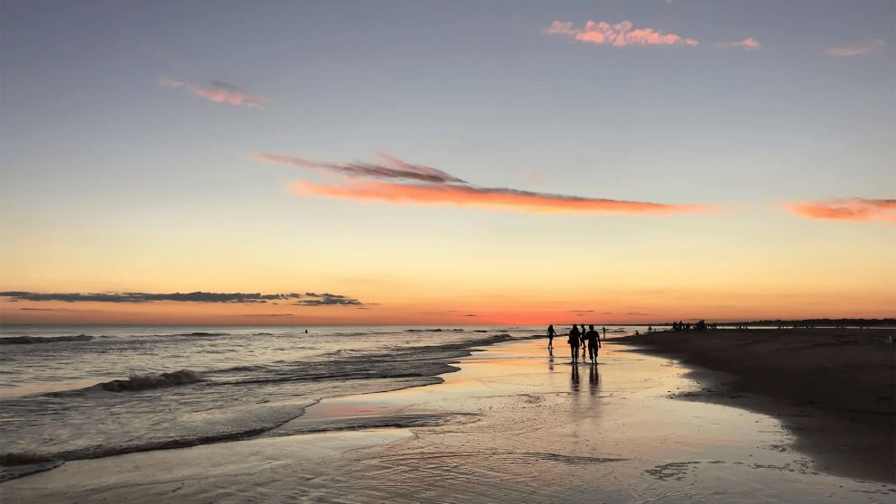 Estas son las 3 playas bonaerenses que se destacan por su tranquilidad y son ideales para visitar este verano.