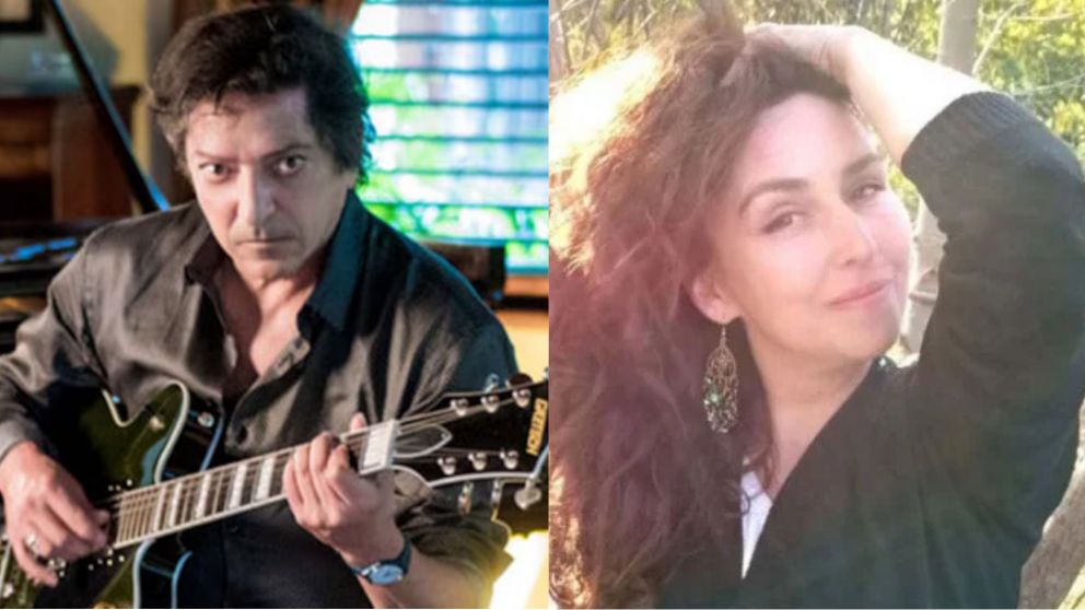 Familiares y allegados de Julio Moura se pronunciaron mediante un comunicado sobre la muerte de la pareja del guitarrista.