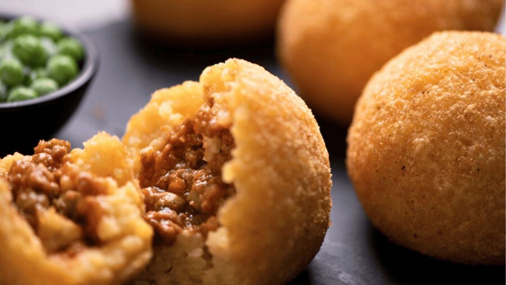 Esta receta es una alternativa muy fácil para no perder mucho tiempo en la cocina ni estar cerca del horno demasiado (Imagen ilustrativa).