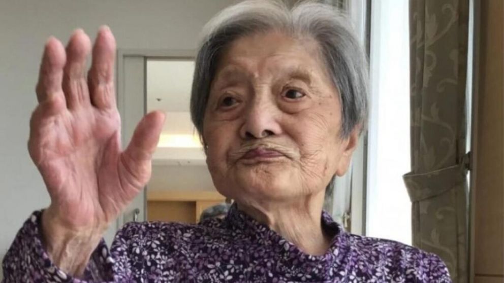 Murió la persona más vieja del mundo: ¿Quién fue Tomiko Itooka y qué edad tenía al fallecer?