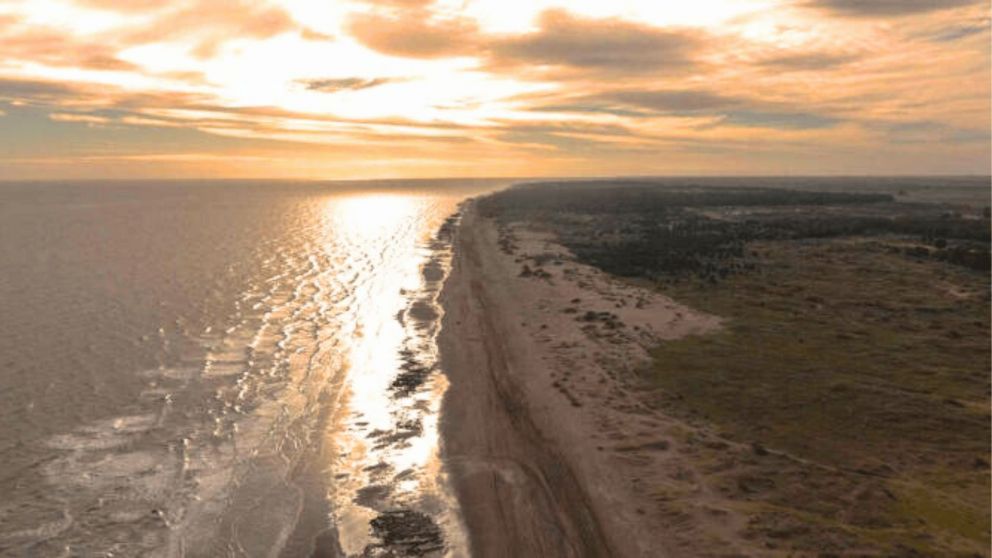 Este destino ofrece vistas únicas y es ideal para quienes buscan pasear sus vacaciones rodeados de naturaleza y tranquilidad (Archivo).