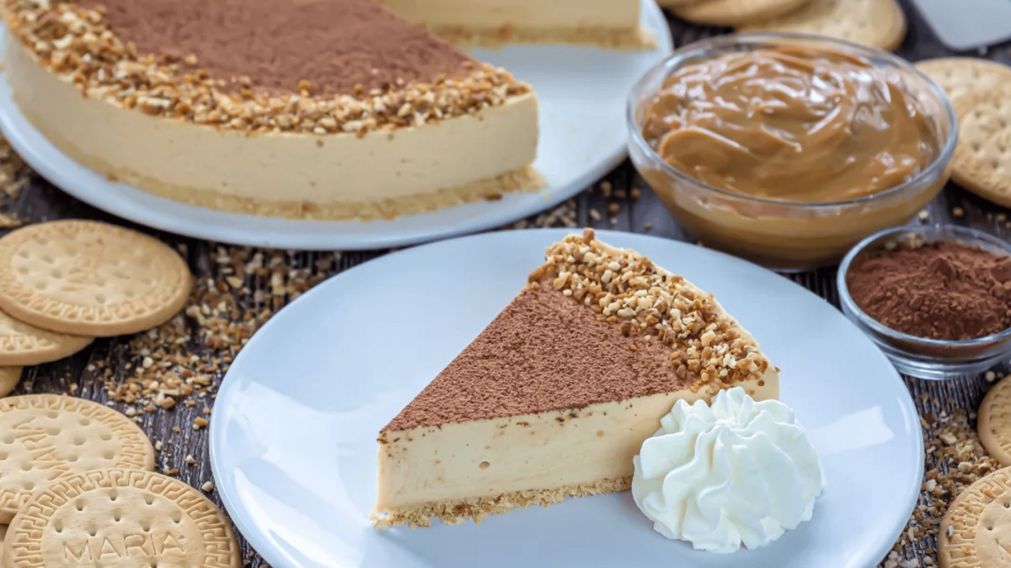 Una tarta económica que tiene todos los sabores de Argentina y acompaña a la perfección a los mates de la tarde.
