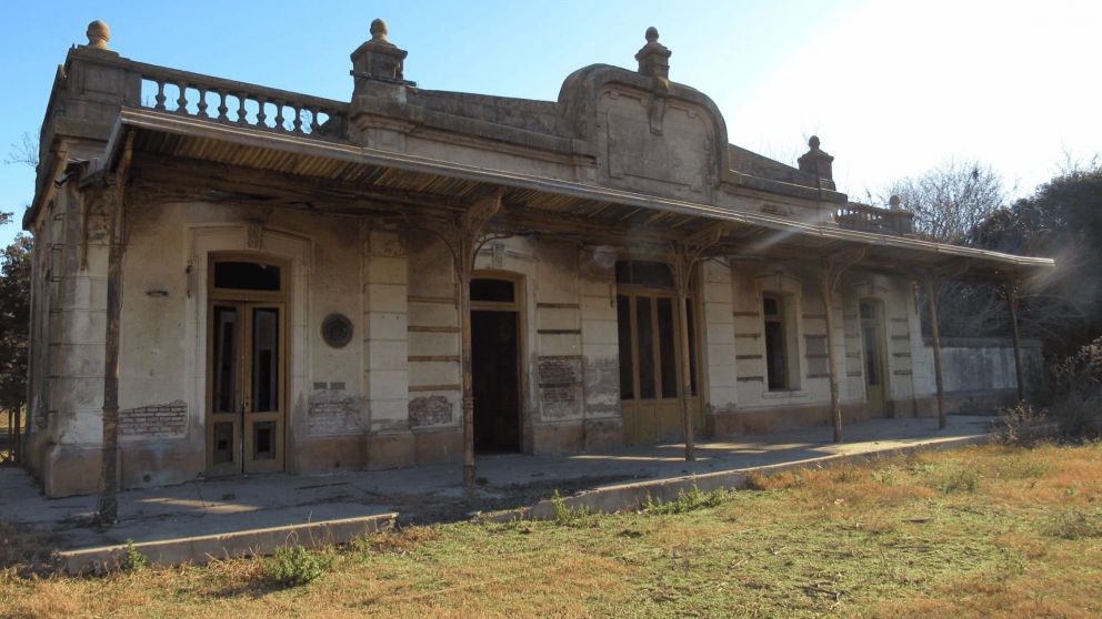 Berdier es considerado el pueblo más chico de la provincia pero asombra con su gastronomía.