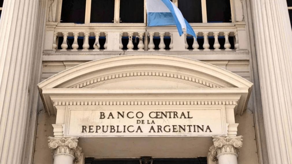 El BCRA confirmó las tasas de plazos fijos hoy