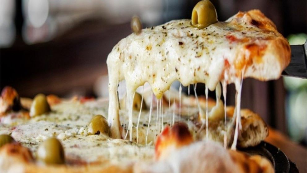 Los 5 secretos de los maestros pizzeros para hacer una pizza perfecta.