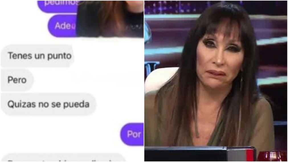 Una joven quiso ir a la casa de un chico para tener una cita, pero él le dio una excusa insólita para no invitarla.
