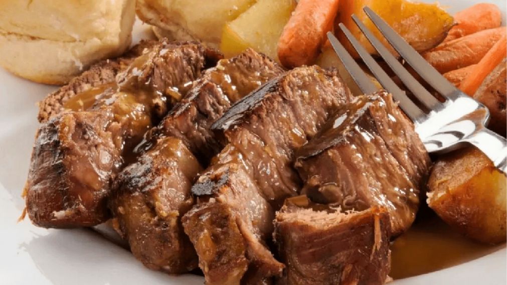 Este corte de carne es ideal para sorprender en la mesa con un plato jugoso y sabroso (Imagen ilustrativa).