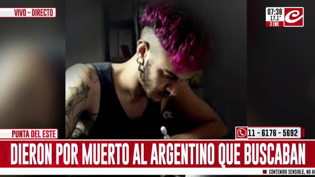 Crónica HD