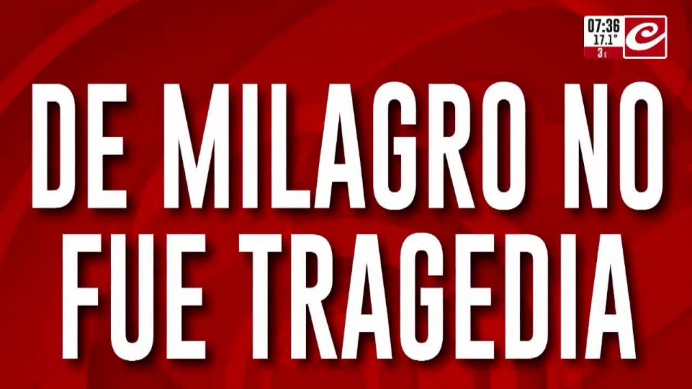 Crónica HD
