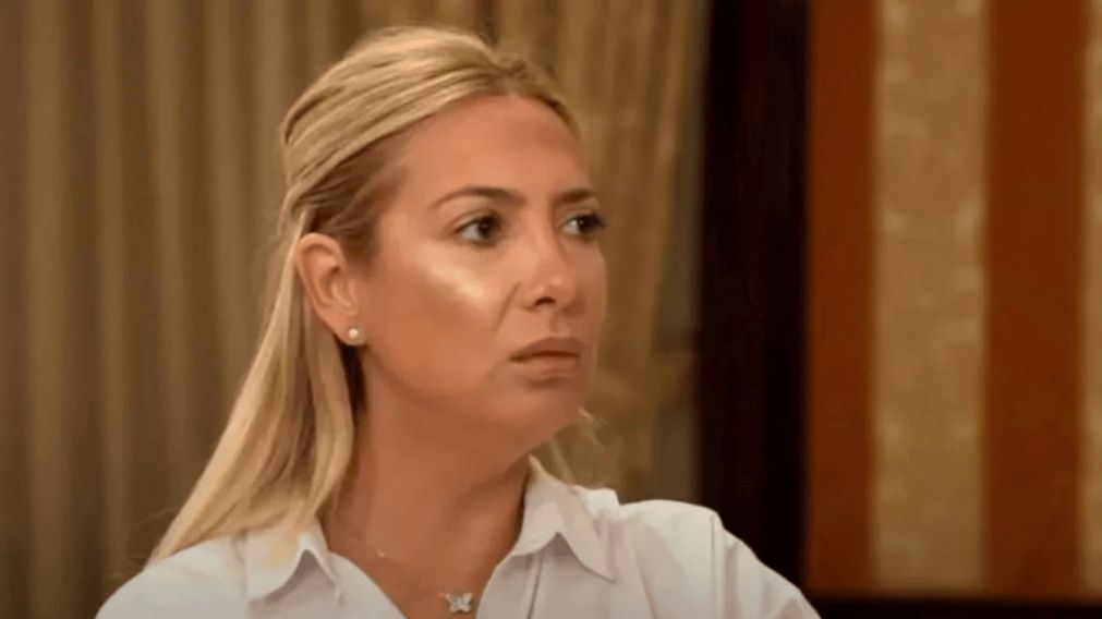 Las fotos de Fabiola Yañez en Madrid con custodia irritaron a Javier Milei.