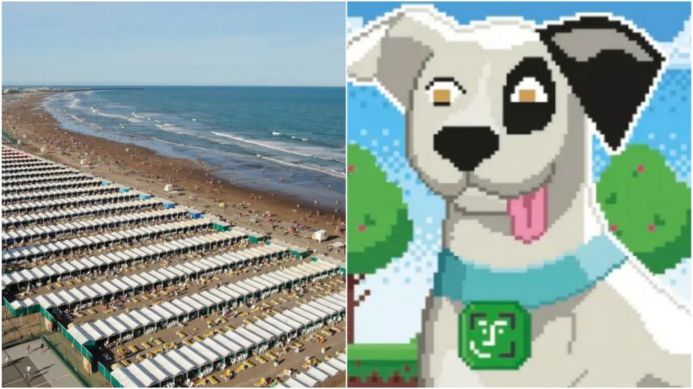 El nuevo descuento de Cuenta DNI que será clave en la playa.
