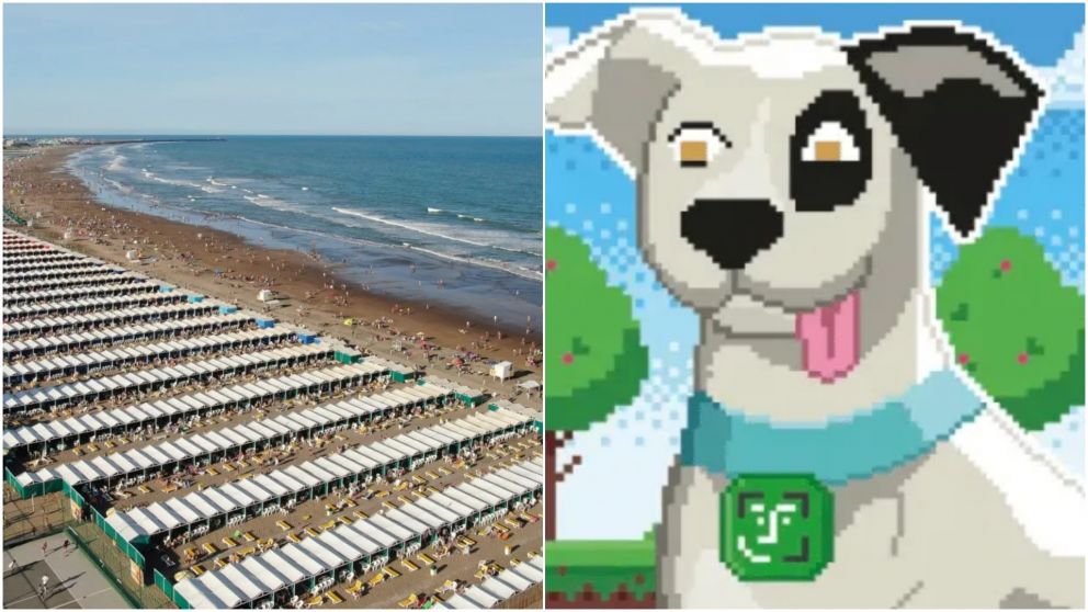 El nuevo descuento de Cuenta DNI que será clave en la playa.