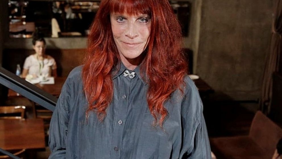 Scheuer permanece detenida en la Alcaidía N°15 de la Ciudad de Buenos Aires desde ayer.