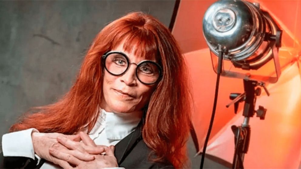 La actriz Patricia Scheuer fue liberada tras atropellar y matar a un turista.