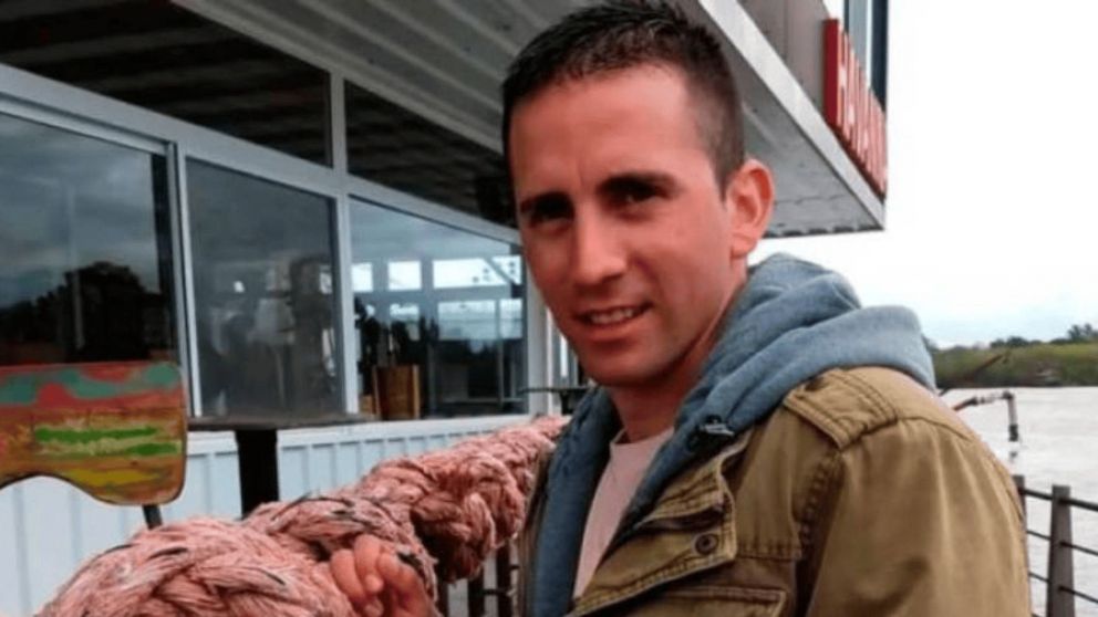 Argentina present� una denuncia ante la Corte Penal Internacional por la detenci�n arbitraria y desaparici�n forzada de Nahuel Gallo