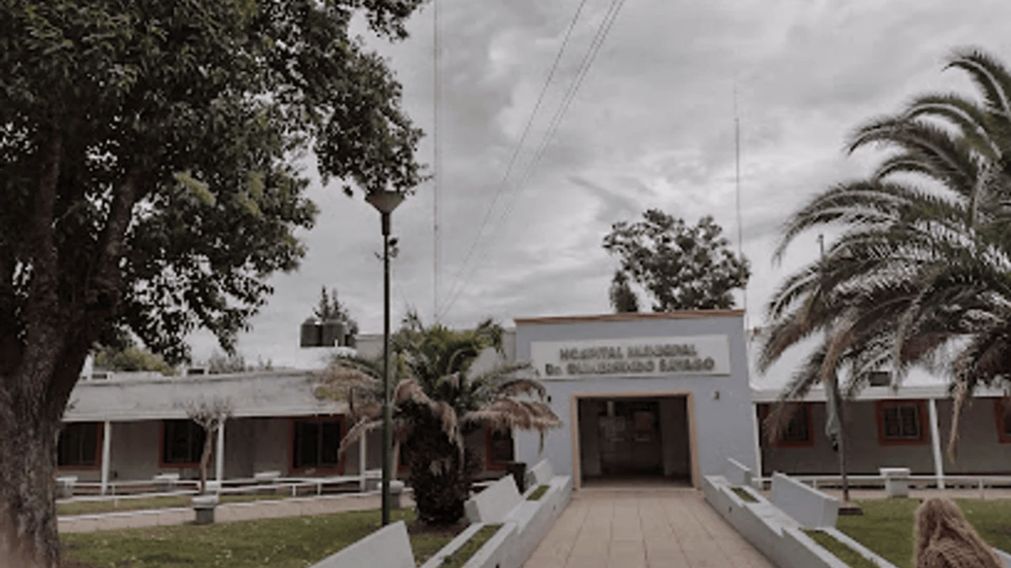 Los turistas que se atiendan en el hospital de Villa Carlos Paz tendrán que pagar.