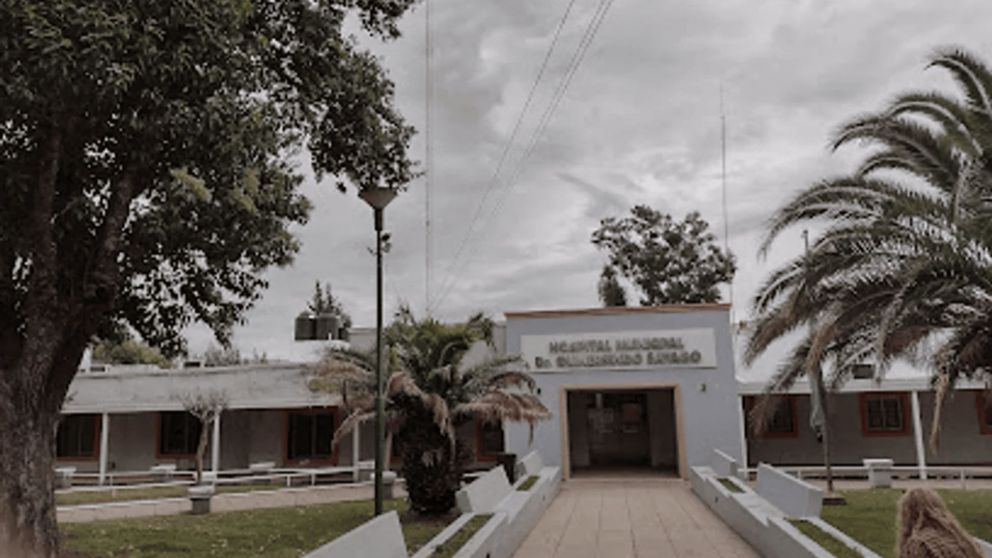 Los turistas que se atiendan en el hospital de Villa Carlos Paz tendrán que pagar.