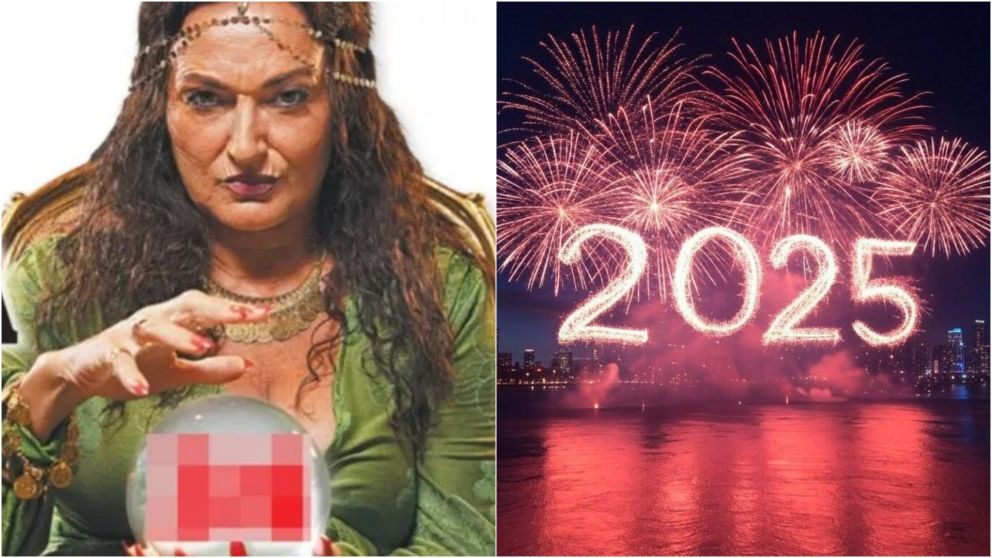 El primer Cronicazo del 2025 está acá: ¿Cuáles son los números de la suerte para la Quiniela?