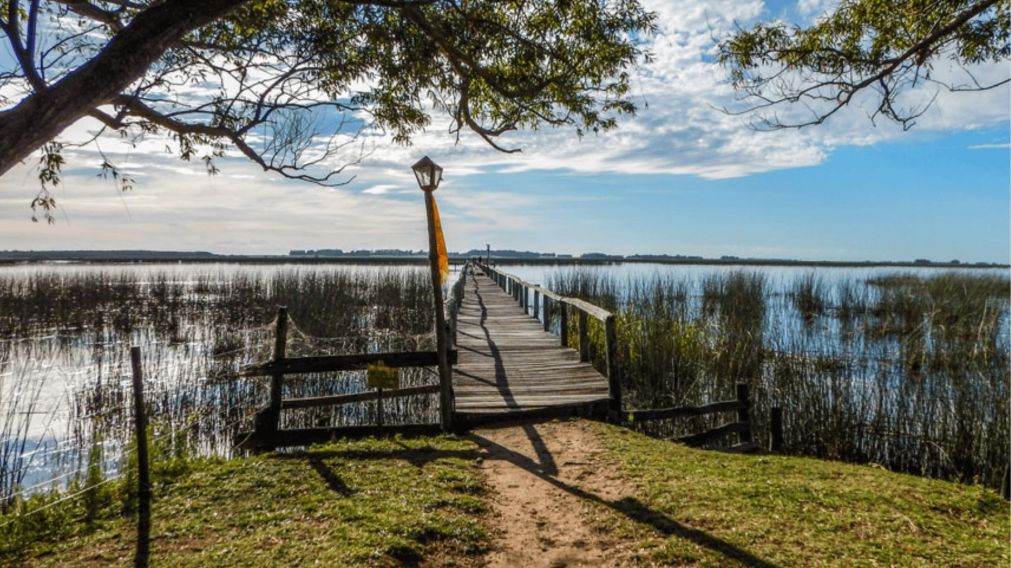 Este destino es el lugar perfecto para disfrutar de un día o una escapada de fin de semana sin salir de la provincia de Buenos Aires (Imagen: Kayakautovaciable).