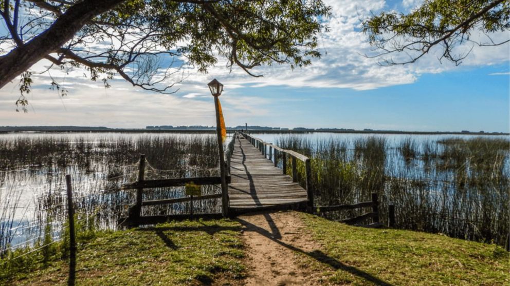 Este destino es el lugar perfecto para disfrutar de un día o una escapada de fin de semana sin salir de la provincia de Buenos Aires (Imagen: Kayakautovaciable).
