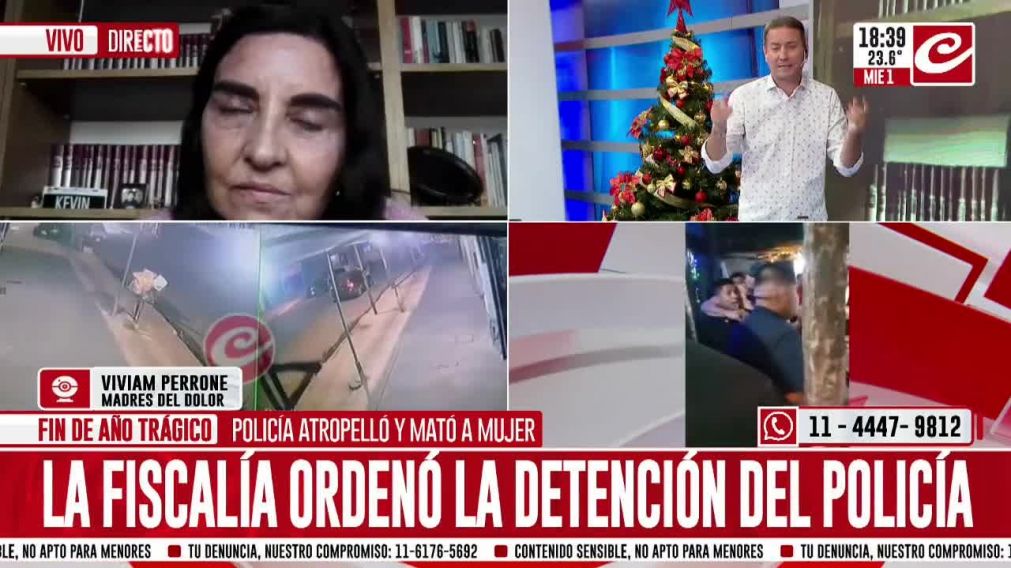 Crónica HD