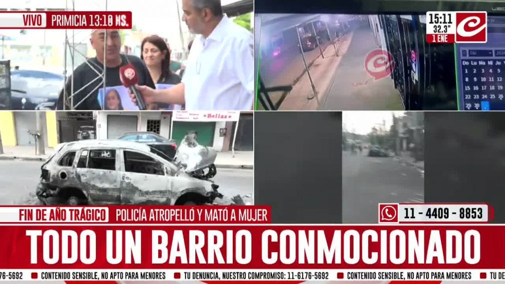 Crónica HD
