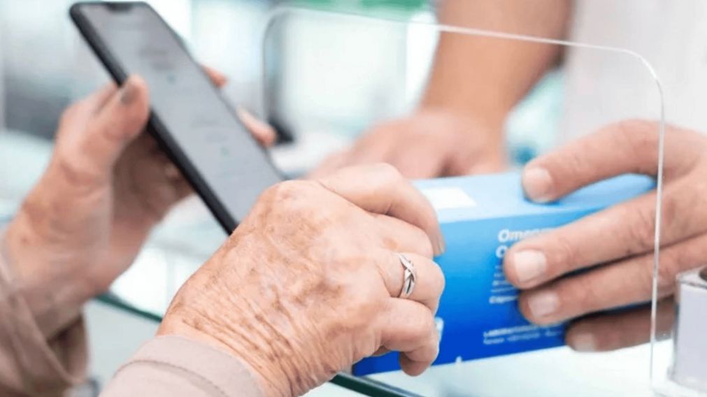 Es oficial: desde hoy entró en vigencia la implementación de la receta electrónica