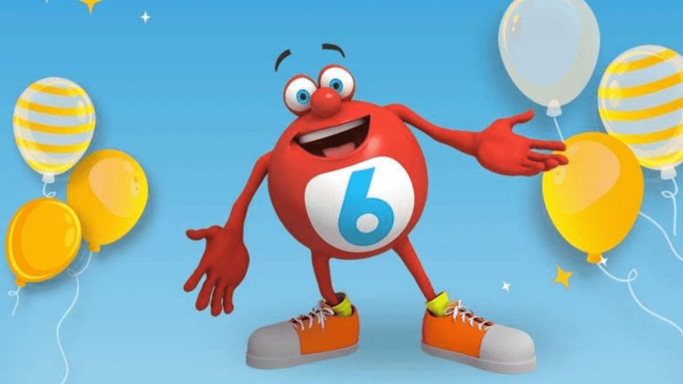 QUINI 6 recibi� el A�o Nuevo convirtiendo en millonarios a 10 apostadores.