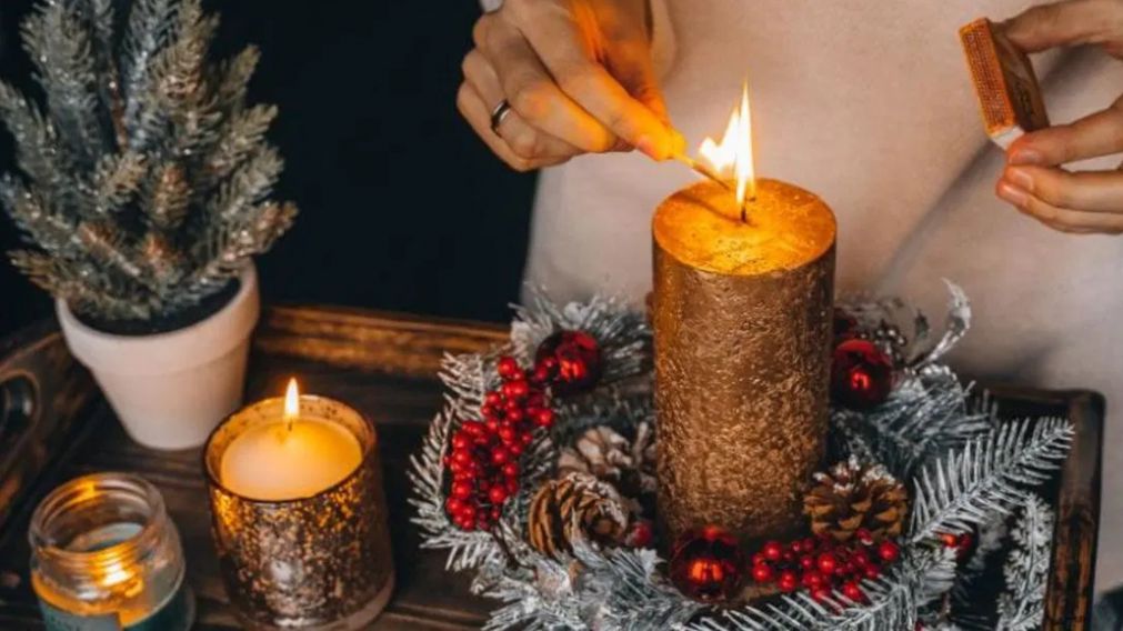 Año Nuevo: realizá estos rituales y atrae abundancia.