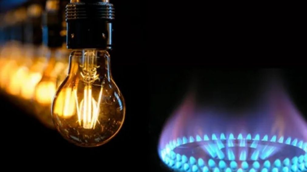 En enero, el servicio de gas subirá 1,82% y la electricidad, 1,6%.