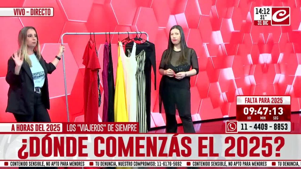 Crónica HD