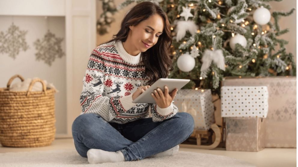 Año nuevo: 5 frases para mandar por WhatsApp a tus seres queridos