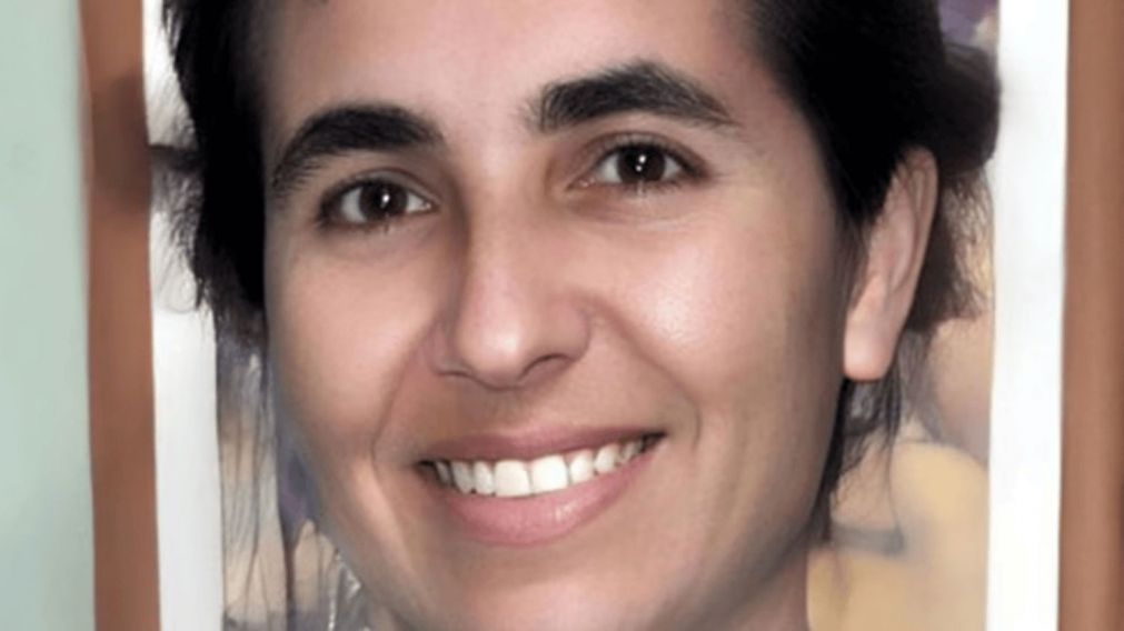 María Alejandra Rodríguez tiene 47 años y está desaparecida desde el pasado 7 de diciembre a la medianoche.