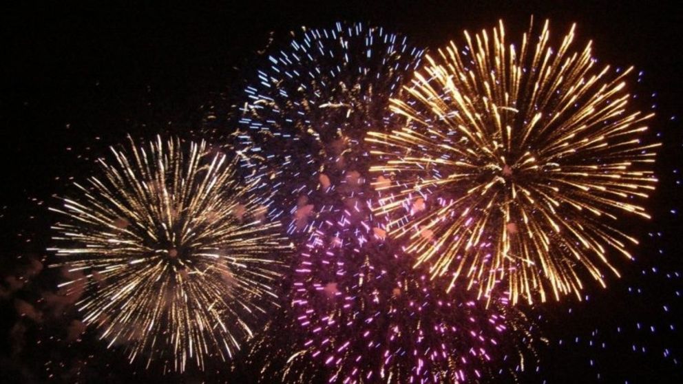 A pesar de respetar el calendario gregoriano, varios países del mundo celebran el Año Nuevo en diferentes fechas.
