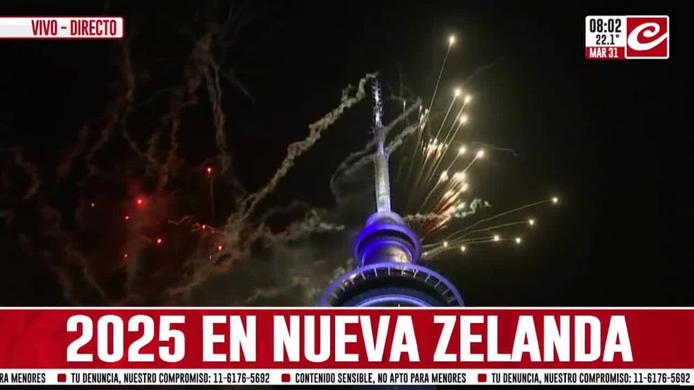 Crónica HD
