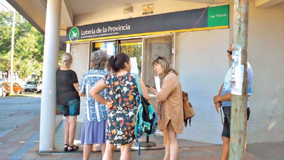 Los números de la suerte y losgrandes olvidados del 2024