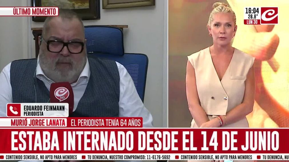 Crónica HD