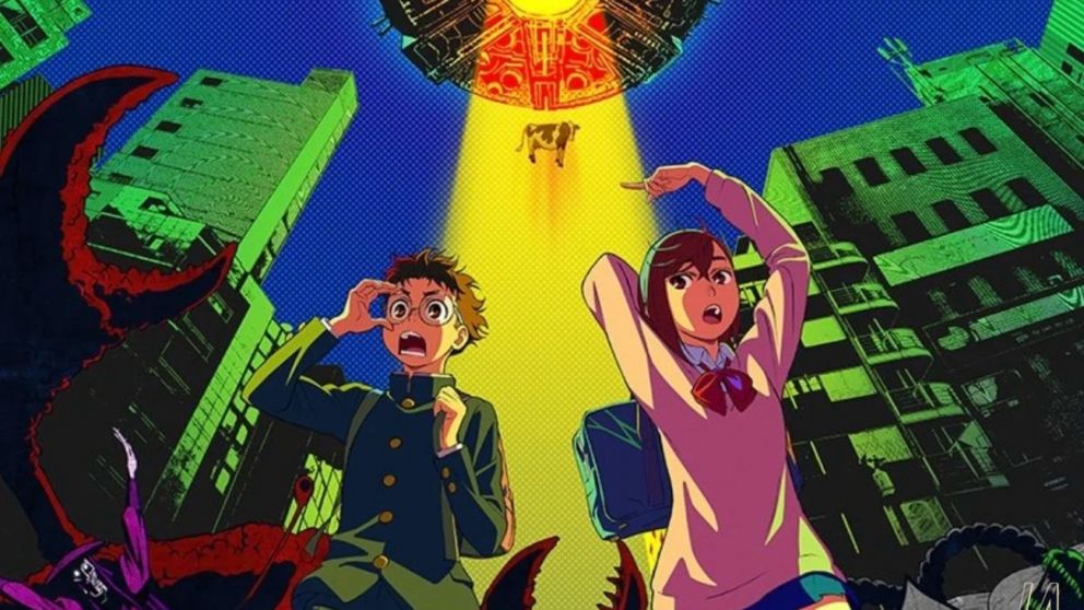 Cada episodio mezcla lo sobrenatural con la comedia en medio de un romance apasionante que crece a medida que la historia avanza.