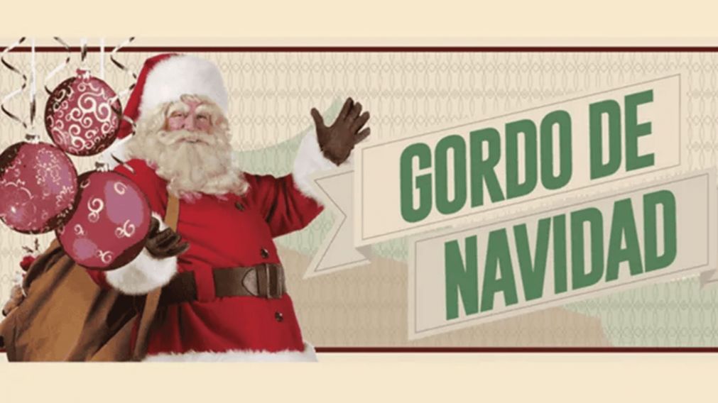 Se sorteará el Gordo de Navidad esta semana.