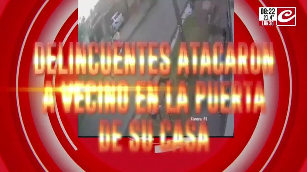 Crónica HD