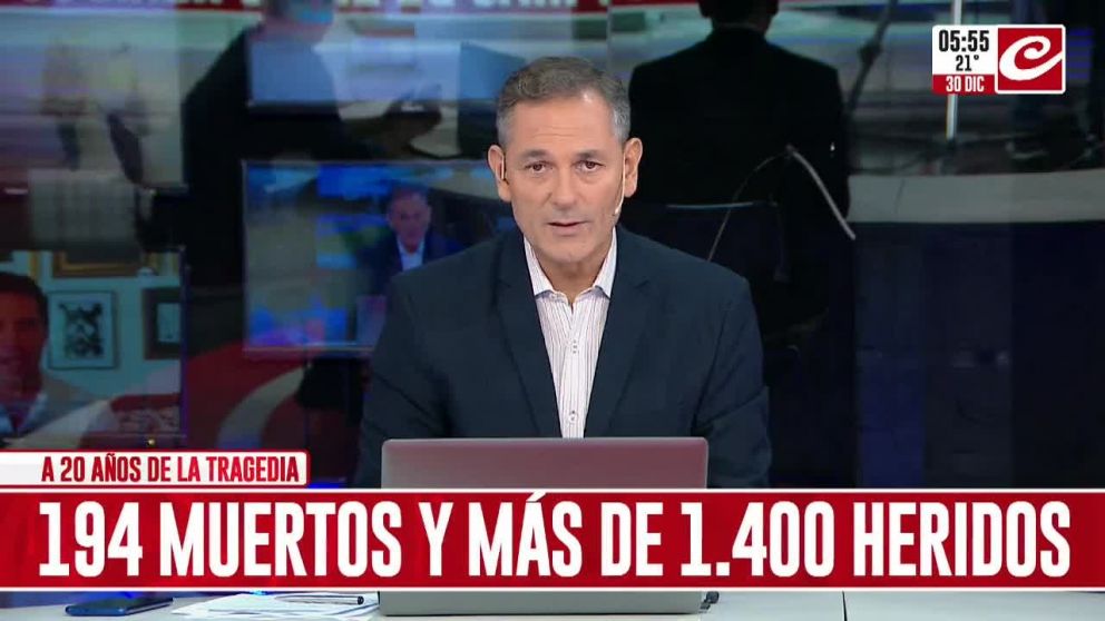 Crónica HD