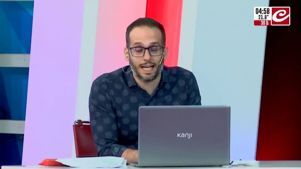 Crónica HD