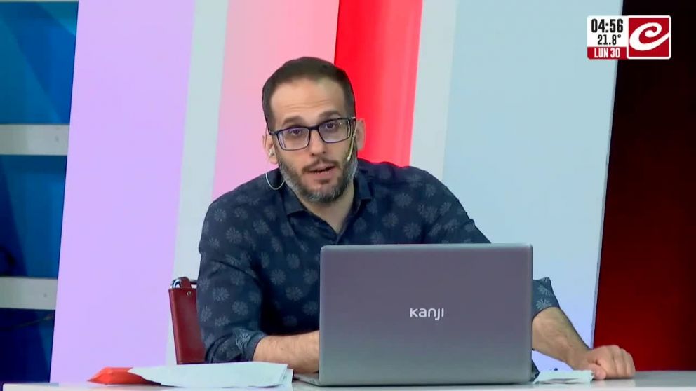Crónica HD