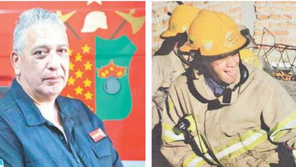 Medina enfrentó el horror para salvar vidas. Cortez vivía a tres cuadras y no dudó en ir a ayudar.