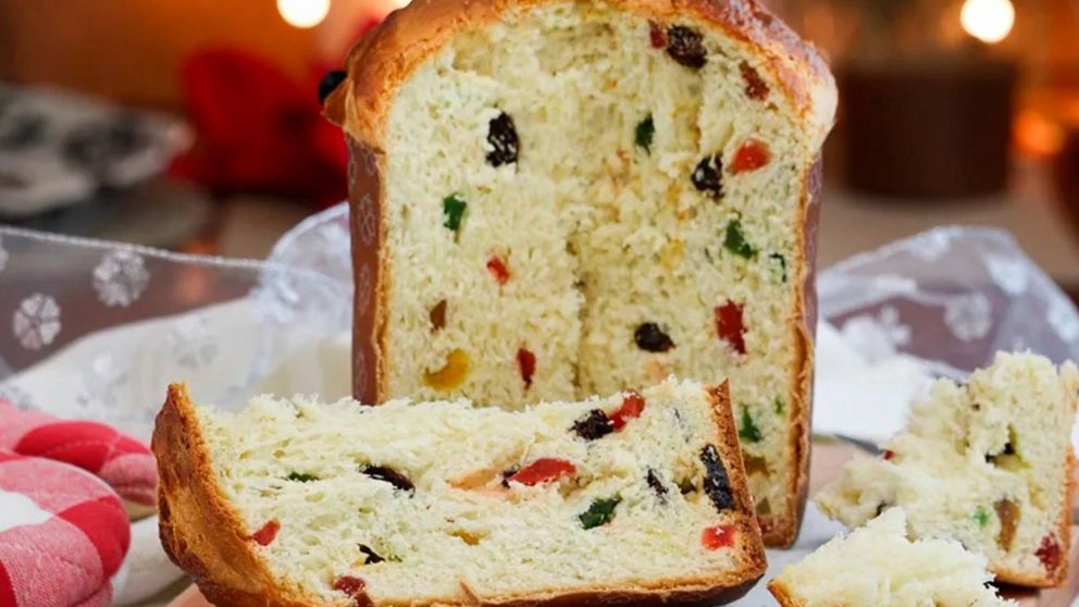 Tres mujeres murieron luego de comer un pan dulce casero